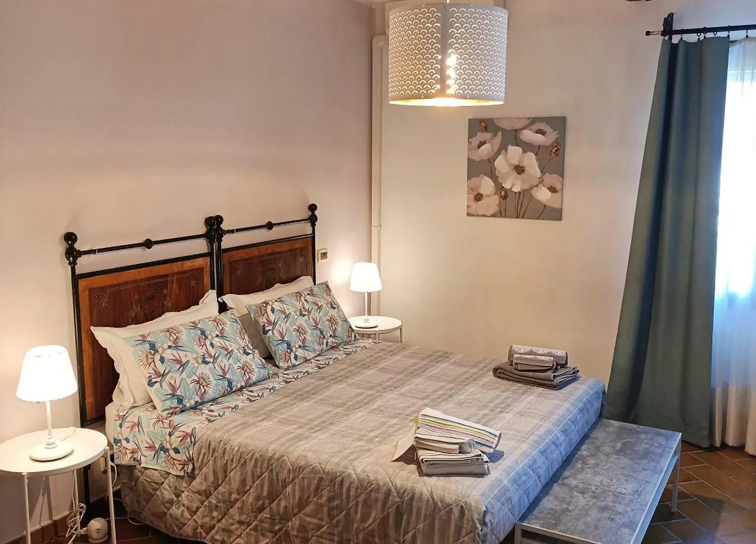 Casale La Decima Bed & Breakfast Budrio