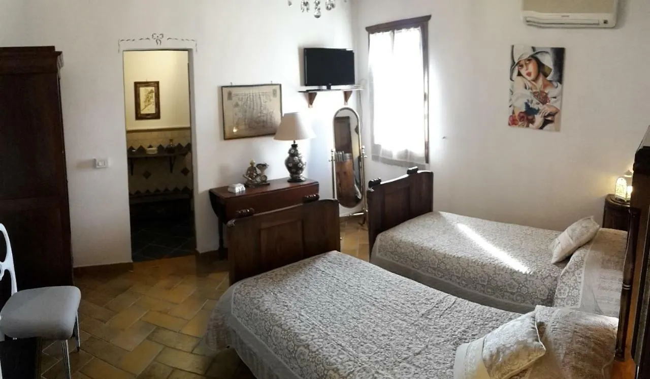 Casale La Decima Bed & Breakfast Budrio