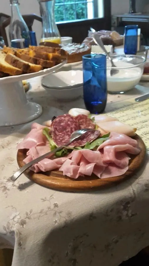 Casale La Decima Bed & Breakfast Budrio  0*, Budrio (Bologna) Italy