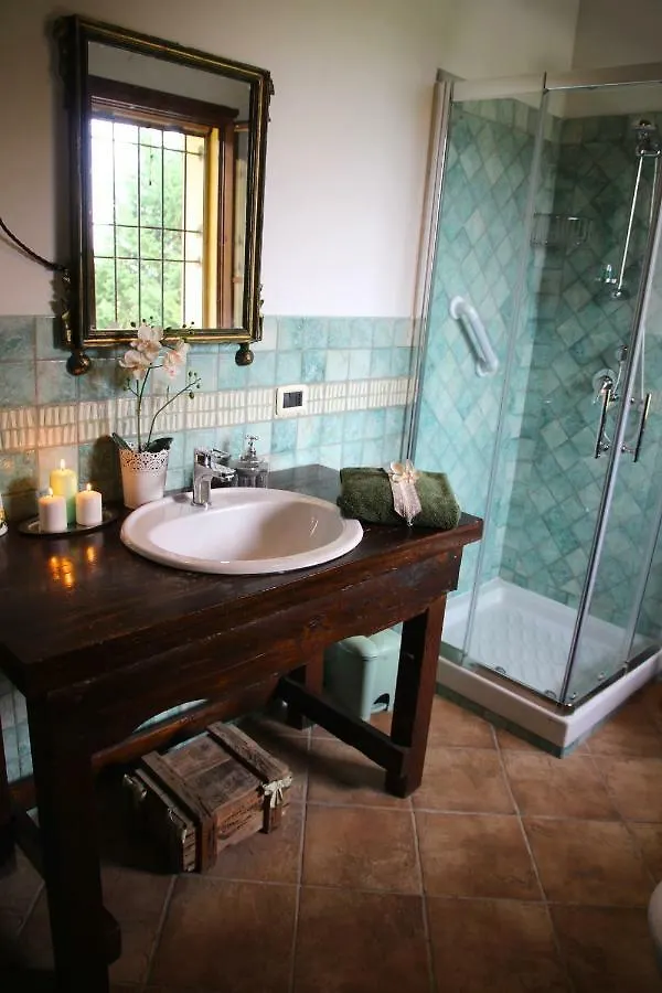 Casale La Decima Bed & Breakfast Budrio  Budrio (Bologna)