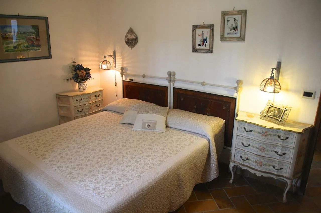 Casale La Decima Bed & Breakfast Budrio