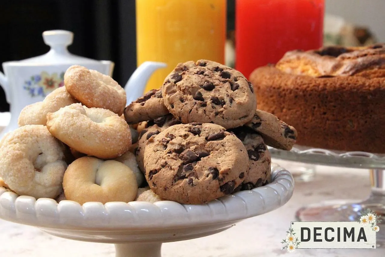 Casale La Decima Bed & Breakfast Budrio  Budrio (Bologna)