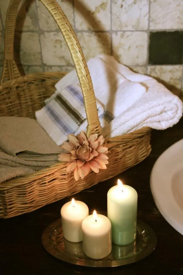 Casale La Decima Bed & Breakfast Budrio  0*, Budrio (Bologna)