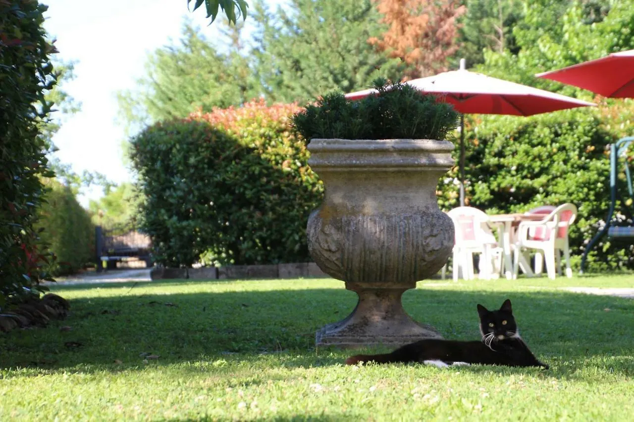 Casale La Decima Bed & Breakfast Budrio